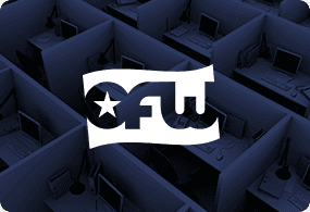 Office Furniture Warehouse Radio