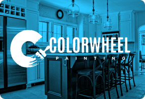 Colorwheel Painting Radio