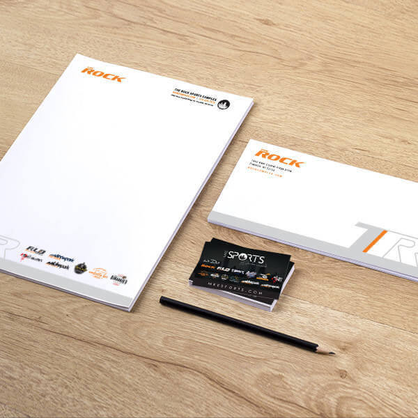 Stationery Designs